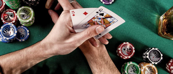 Paslaptingi faktai apie „Texas Hold'em“ ir jo kilmę