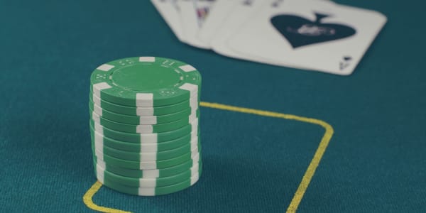 „Texas Hold'em Online“: mokytis pagrindų