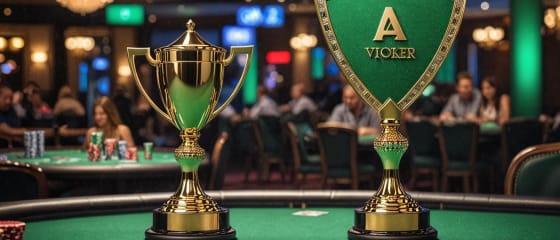 Karūnuota nauja legenda: triumfas 2024 m. „US Poker Open“.