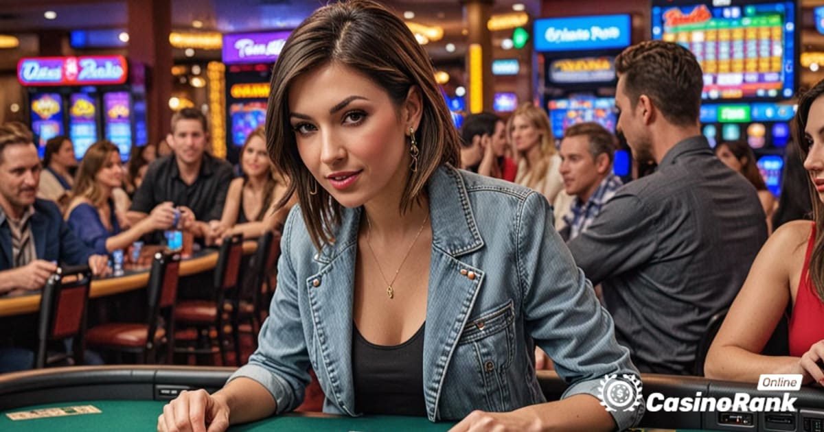 Pakelkite savo žaidimų vakarą: geriausias vaizdo pokerio vadovas konsolėse ir internetiniuose kazino